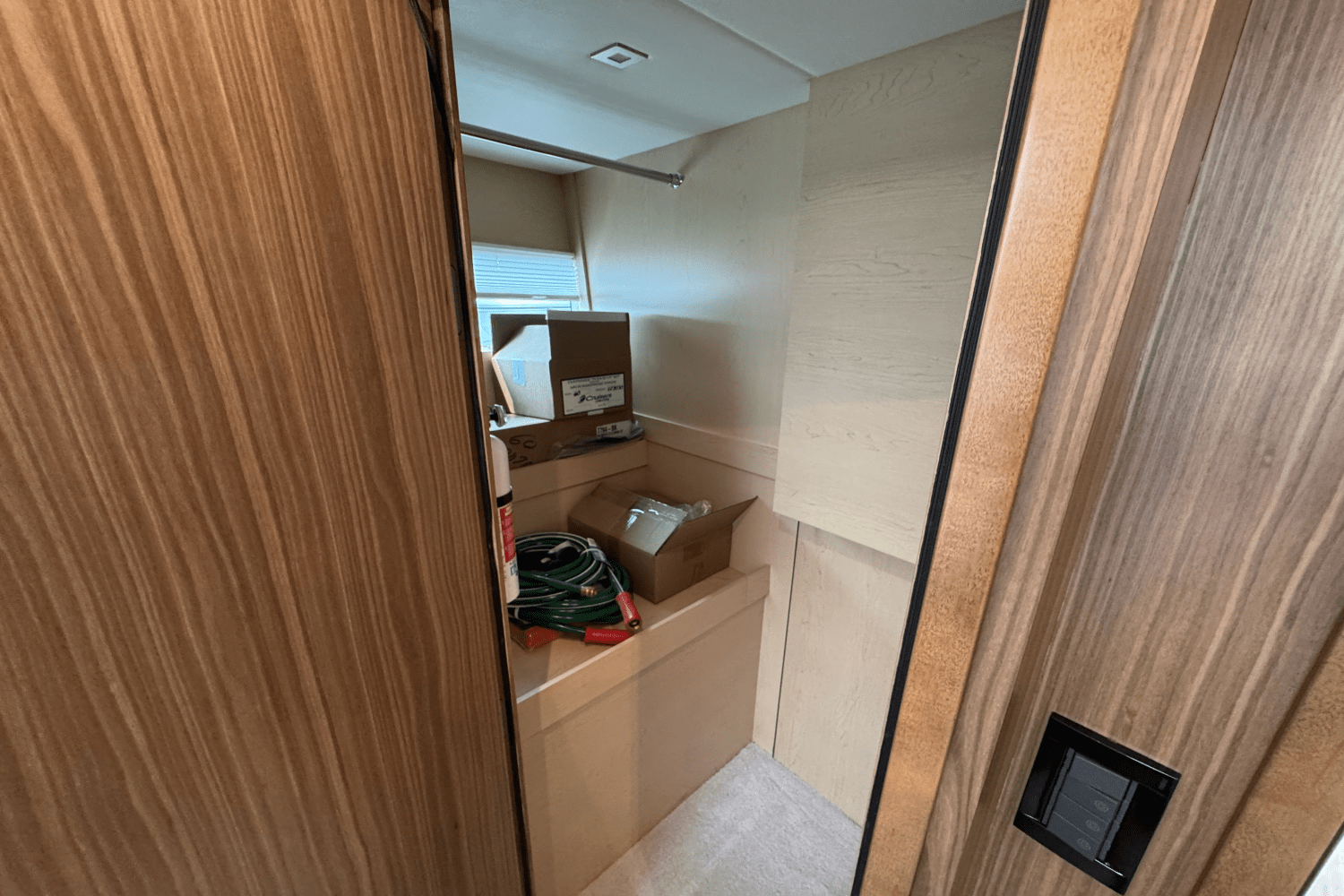 Slide: The Image of Cruisers Yachts 60 CANTIUS 2025 - 42