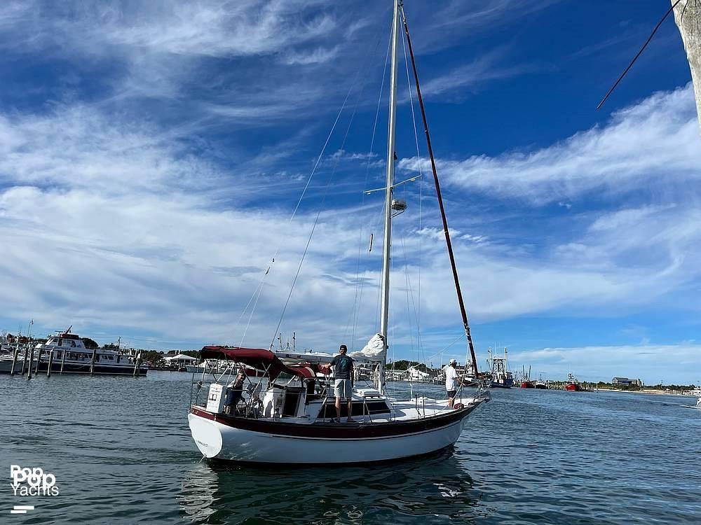 Slide: The Image of 1979 CSY 33 for sale in Montauk, NY - 3