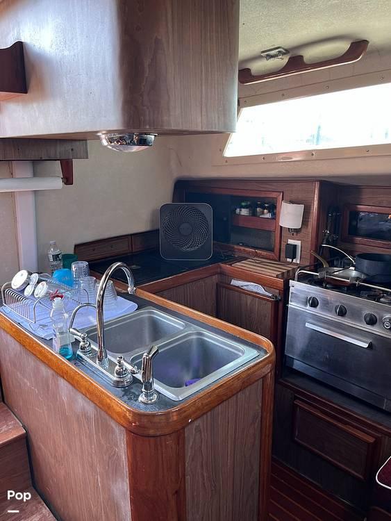 Slide: The Image of 1979 CSY 33 for sale in Montauk, NY - 4