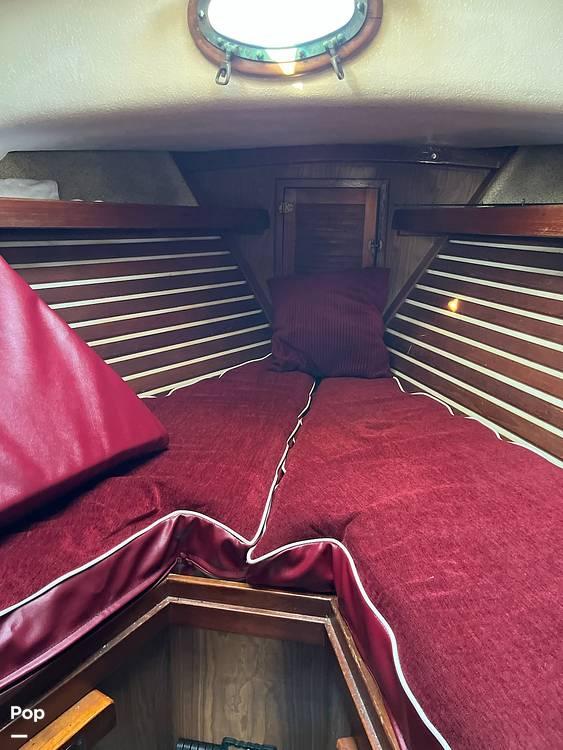 Slide: The Image of 1979 CSY 33 for sale in Montauk, NY - 6