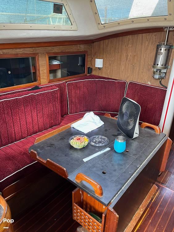 Slide: The Image of 1979 CSY 33 for sale in Montauk, NY - 7