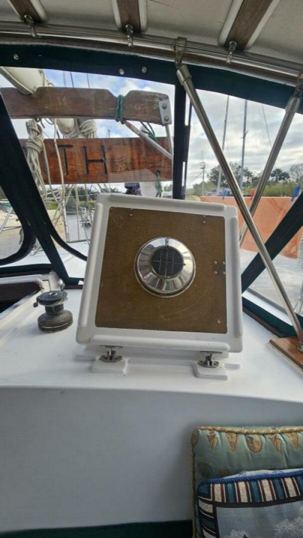 Slide: The Image of CSY 44 Center Cockpit 1979 - 4942162