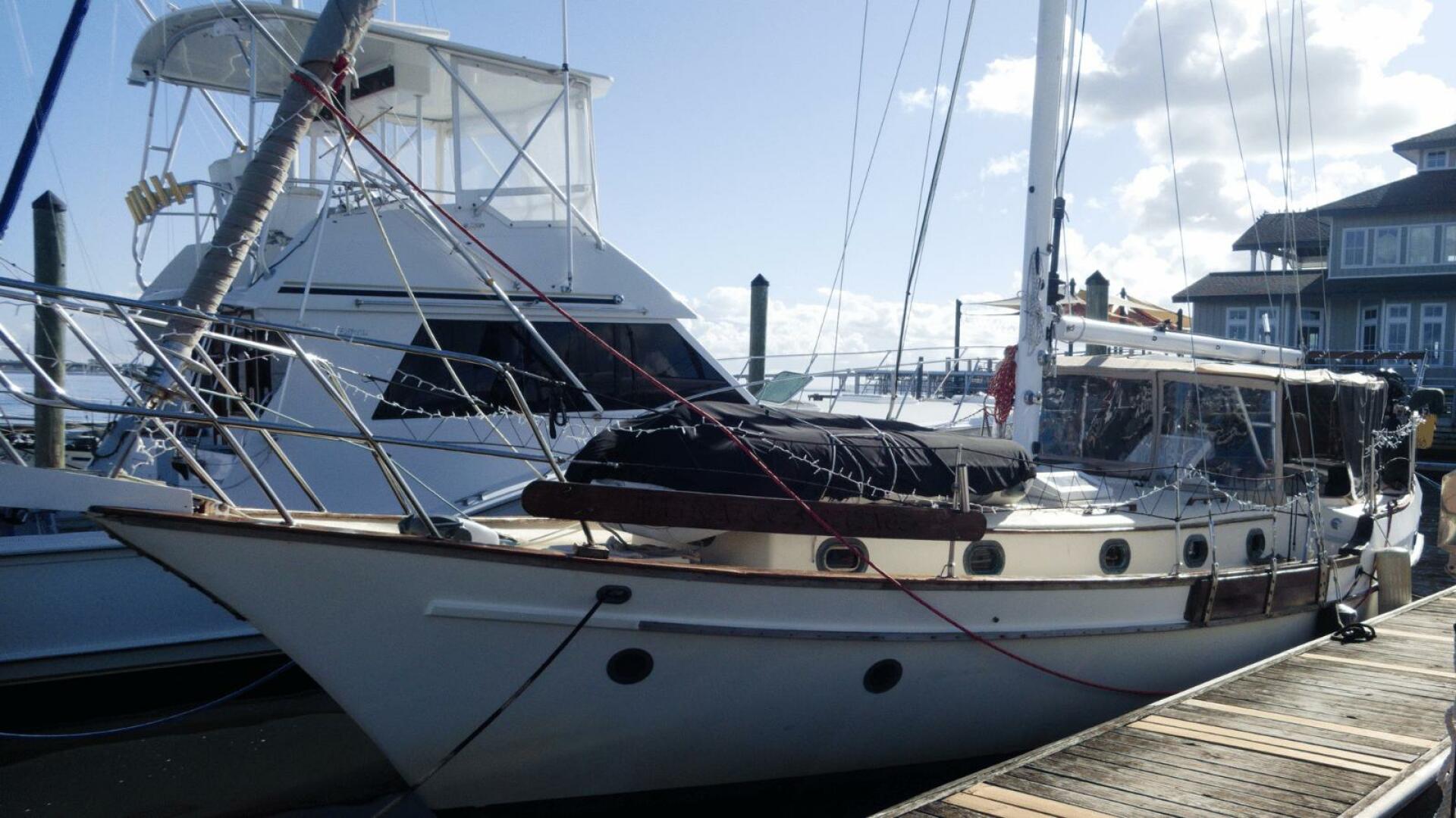 Slide: The Image of Marionettes Revenge Port View - 1