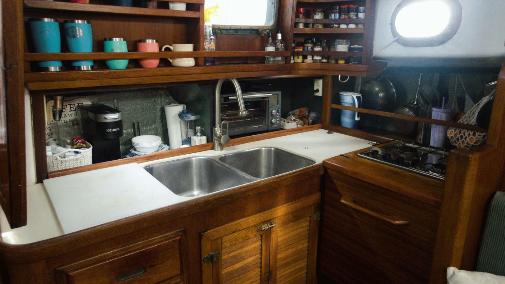 Slide: The Image of Galley - 15