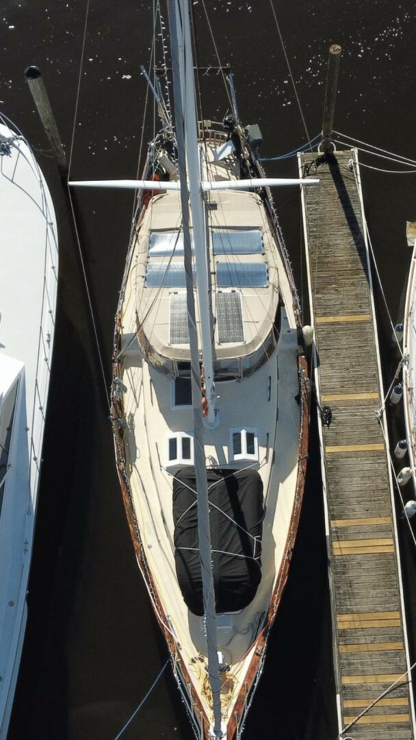 Slide: The Image of Top View Forward - 3