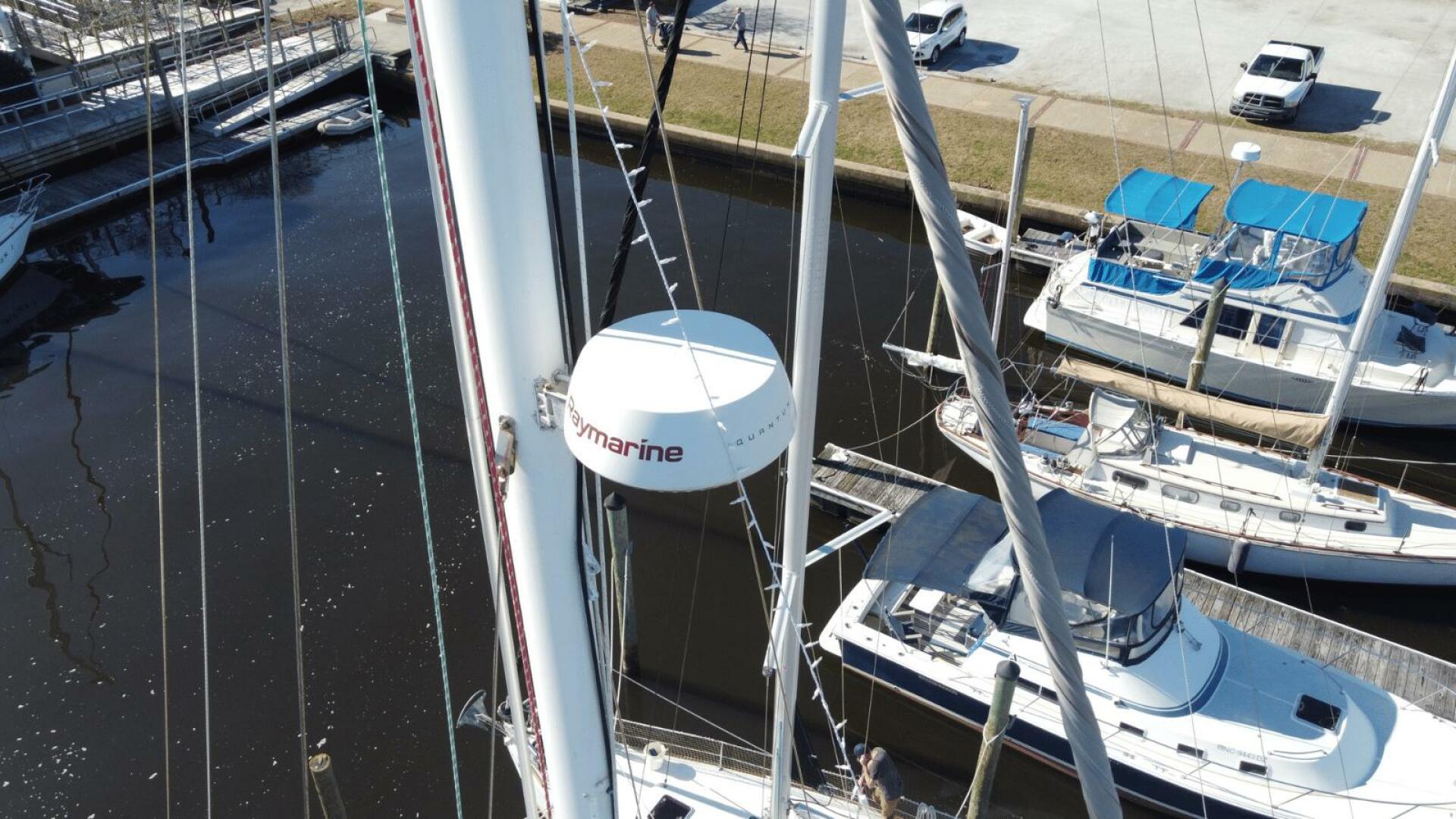 Slide: The Image of Radar - 6