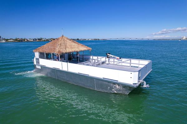 Slide: The Image of Custom 100pax USCG COI Passenger 2025 - 0