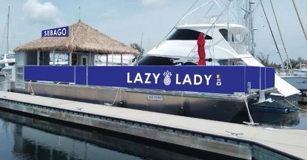 Slide: The Image of Custom 100pax USCG COI Passenger 2025 - 3