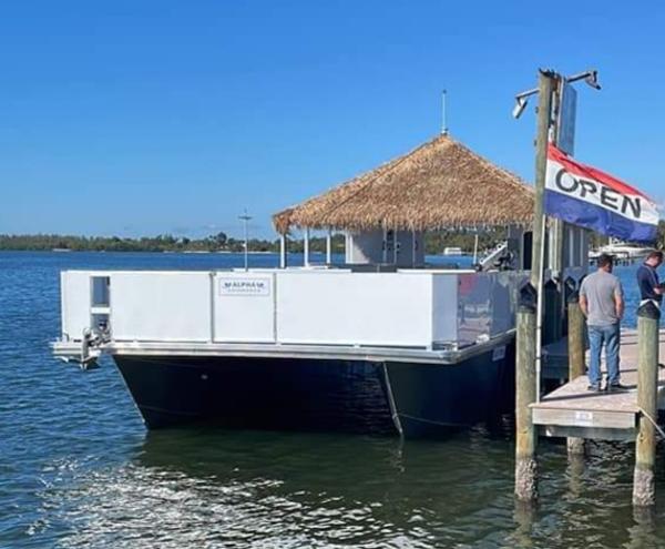 Slide: The Image of Custom 100pax USCG COI Passenger 2025 - 8