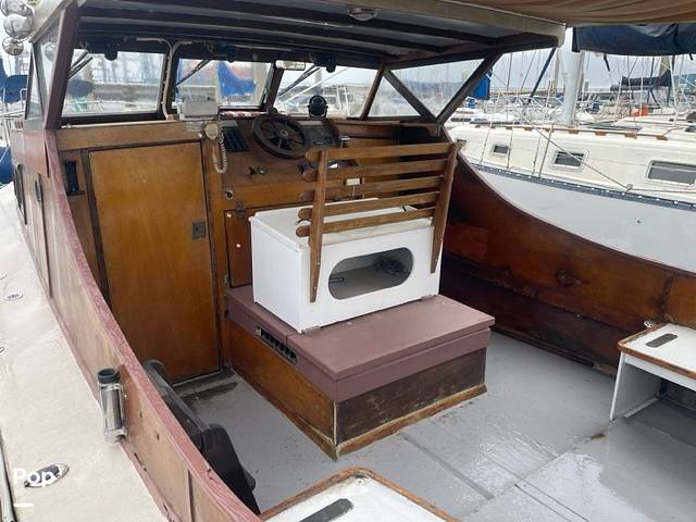 Slide: The Image of Custom 29 Bartender 2006 - 117