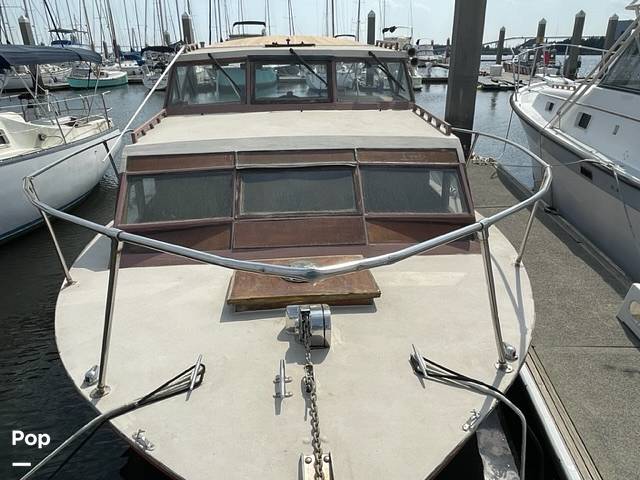 Slide: The Image of Custom 29 Bartender 2006 - 18
