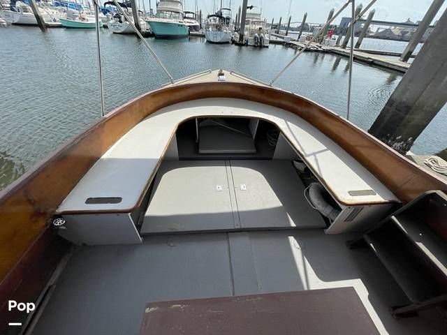 Slide: The Image of Custom 29 Bartender 2006 - 29
