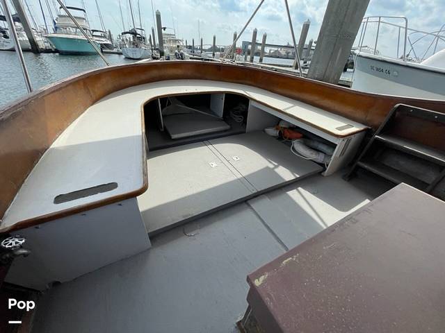 Slide: The Image of Custom 29 Bartender 2006 - 60