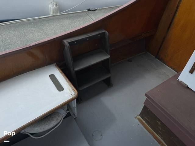 Slide: The Image of Custom 29 Bartender 2006 - 82