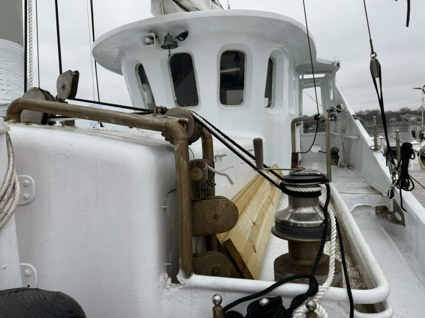 Slide: The Image of Custom 76 1989 - 5428824