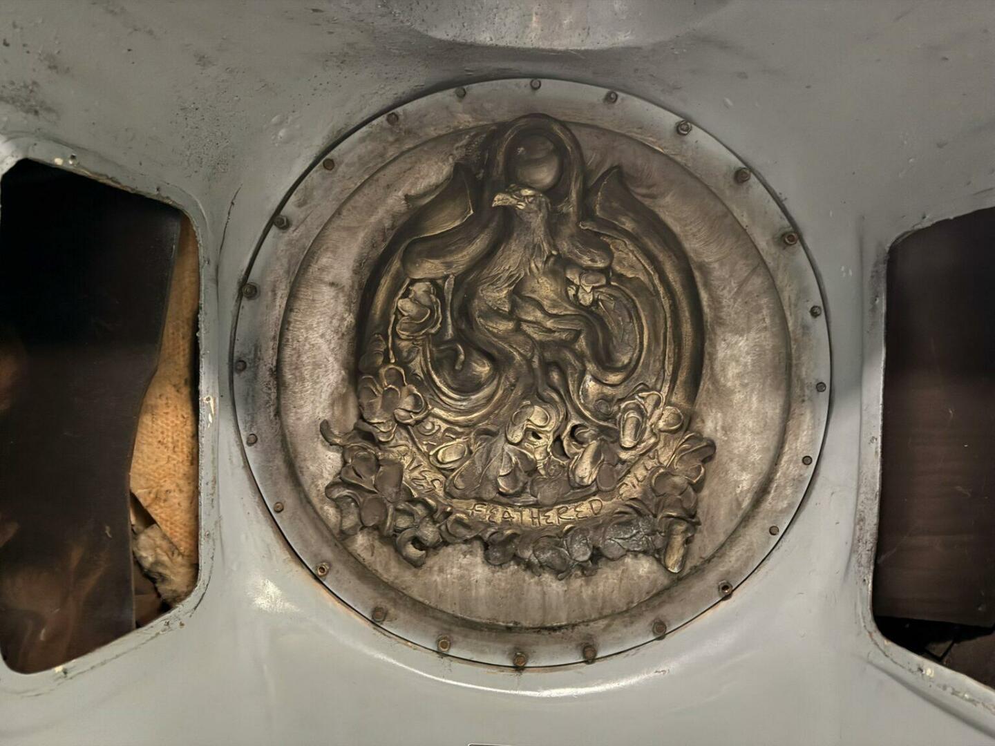 Slide: The Image of Custom 76 1989 - 5428826