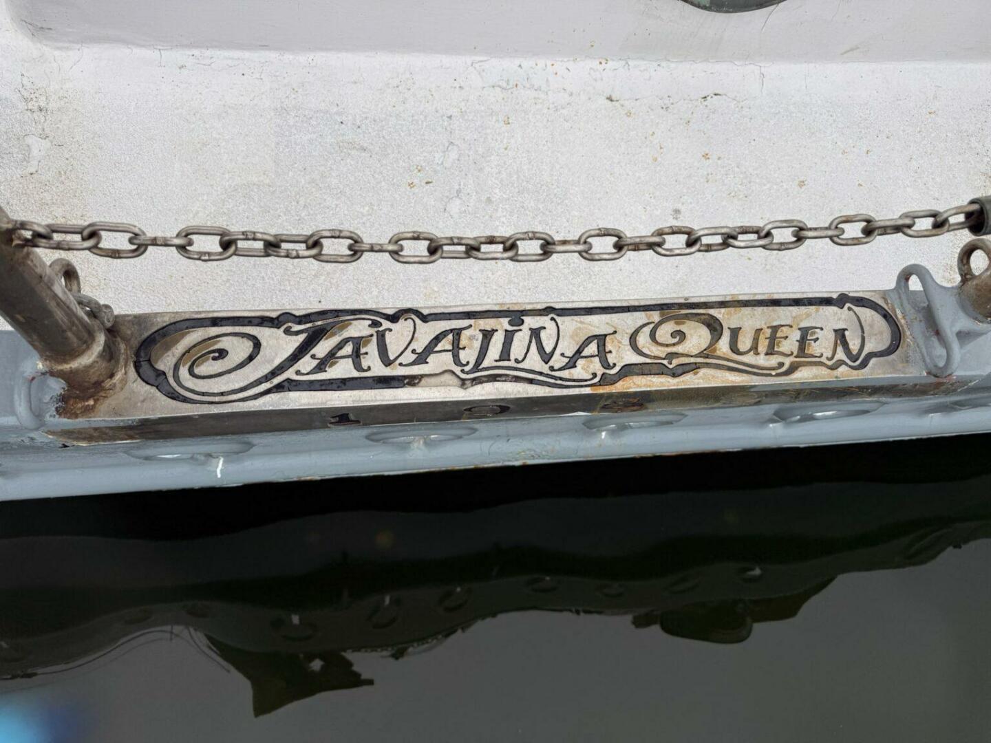 Slide: The Image of Custom 76 1989 - 5428830