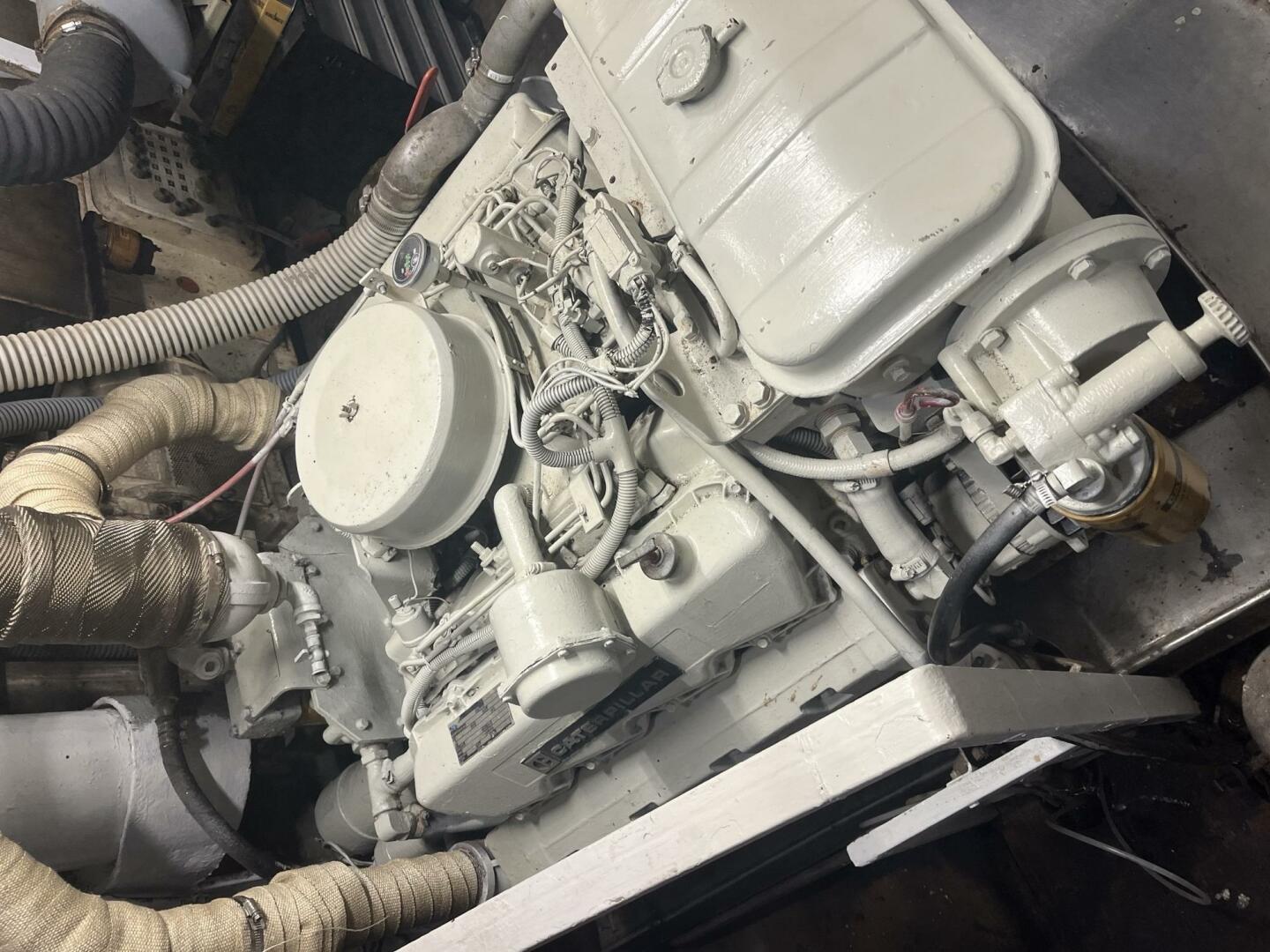 Slide: The Image of Custom 76 1989 - 5428842