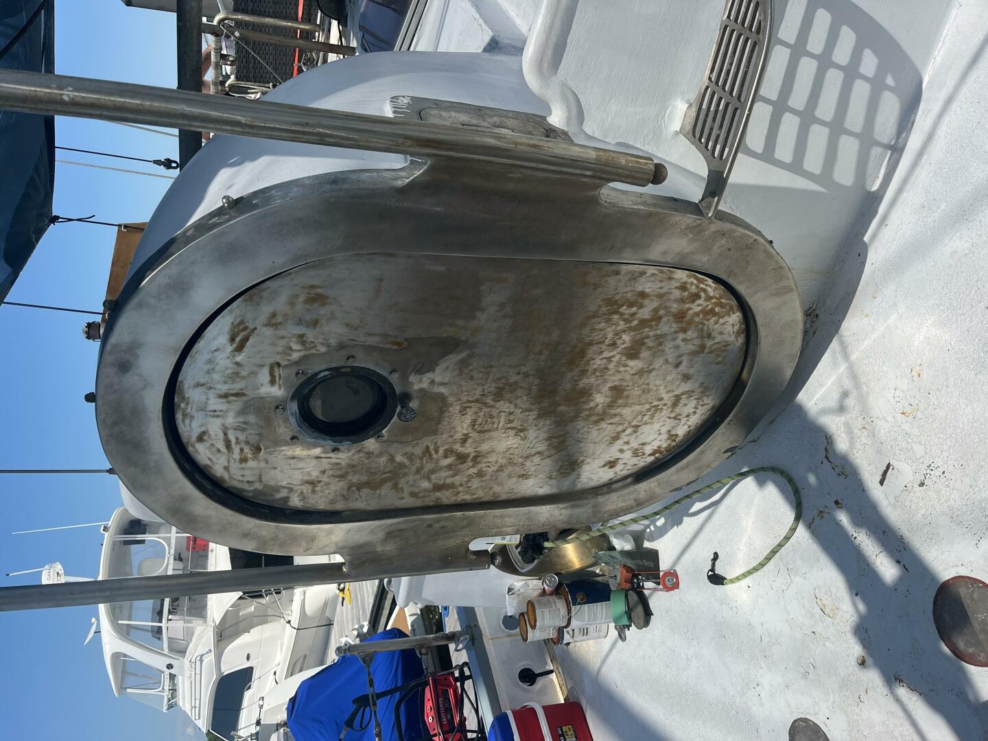 Slide: The Image of Custom 76 1989 - 5428845