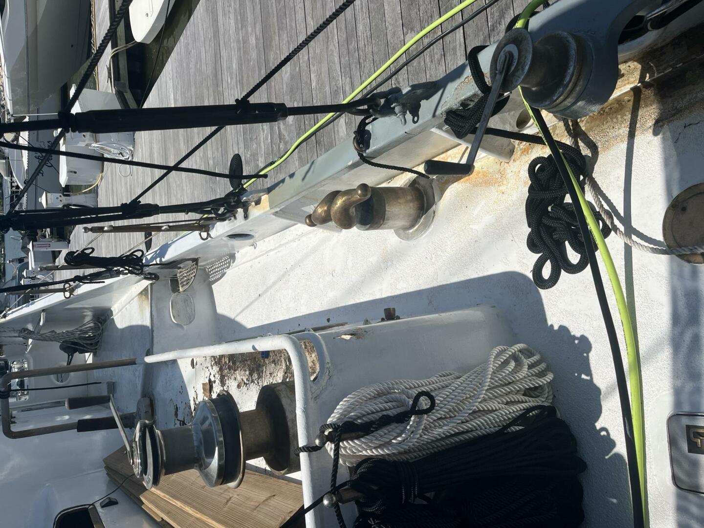 Slide: The Image of Custom 76 1989 - 5428846