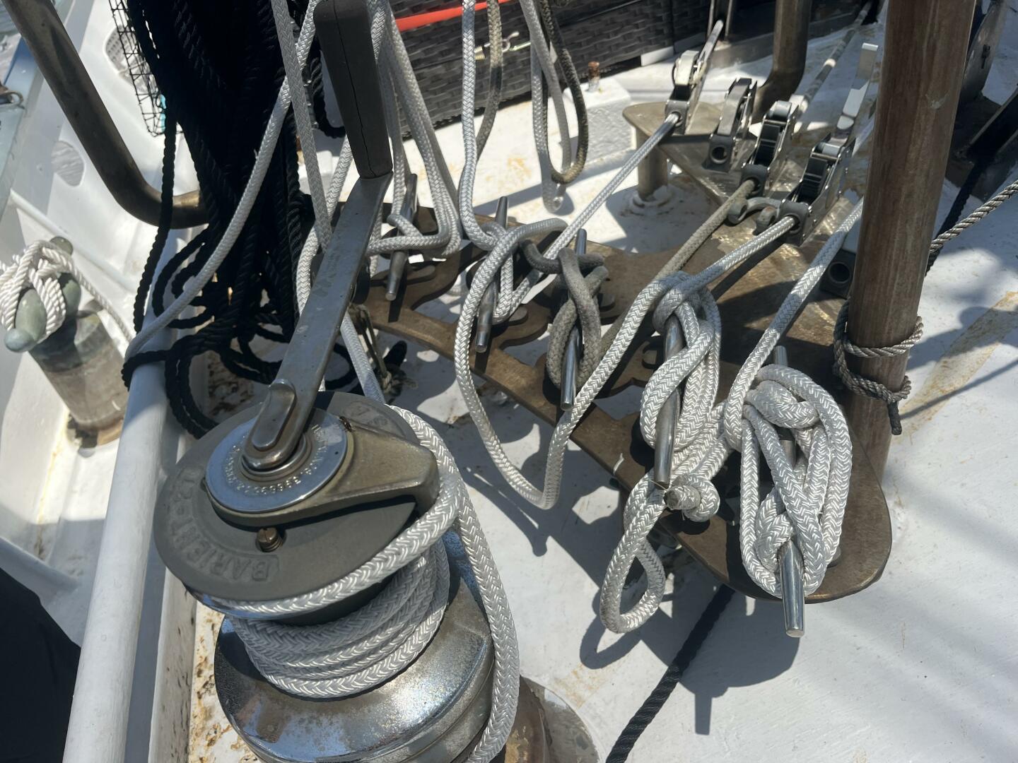 Slide: The Image of Custom 76 1989 - 5428847