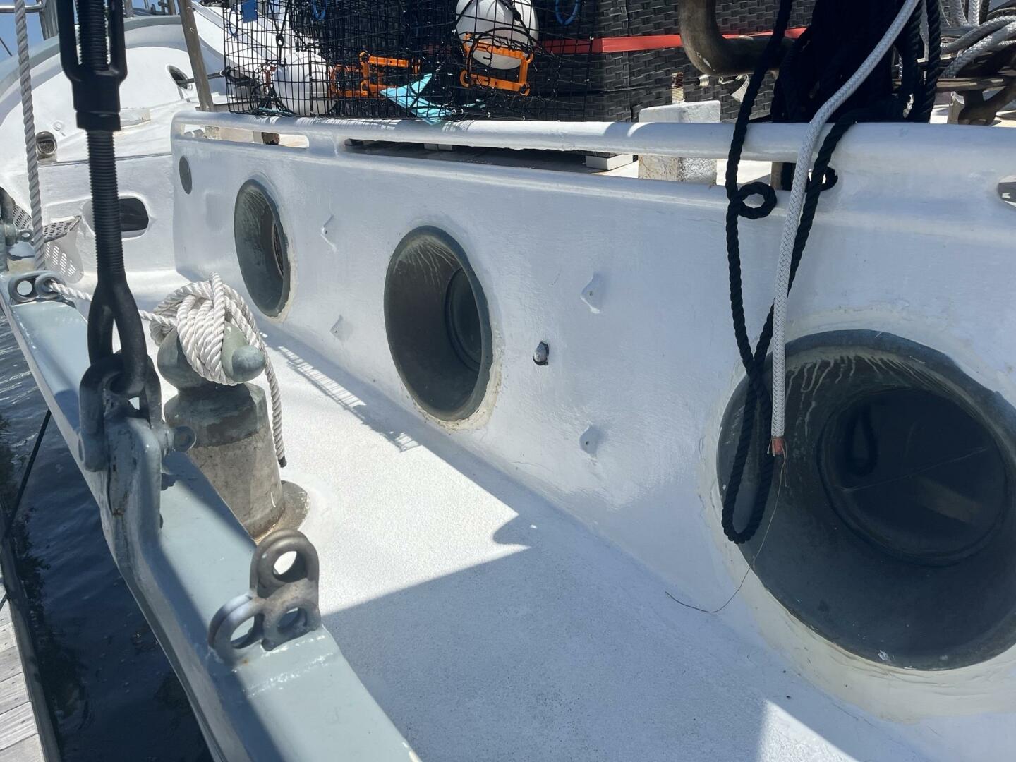 Slide: The Image of Custom 76 1989 - 5428848