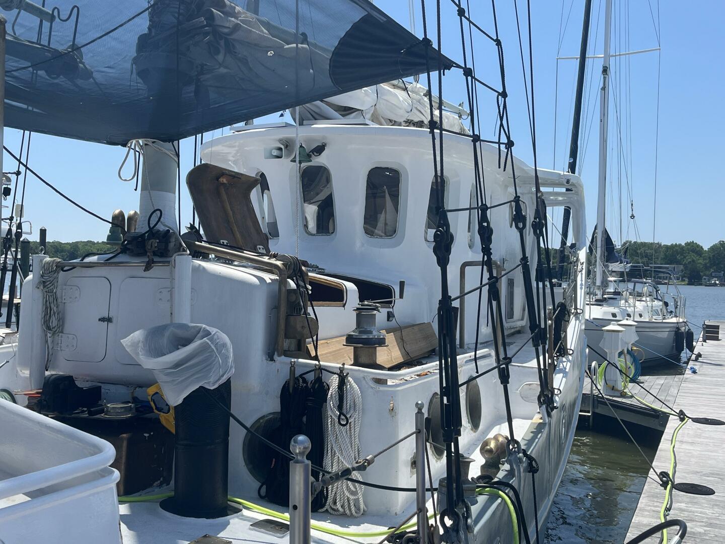 Slide: The Image of Custom 76 1989 - 5428849