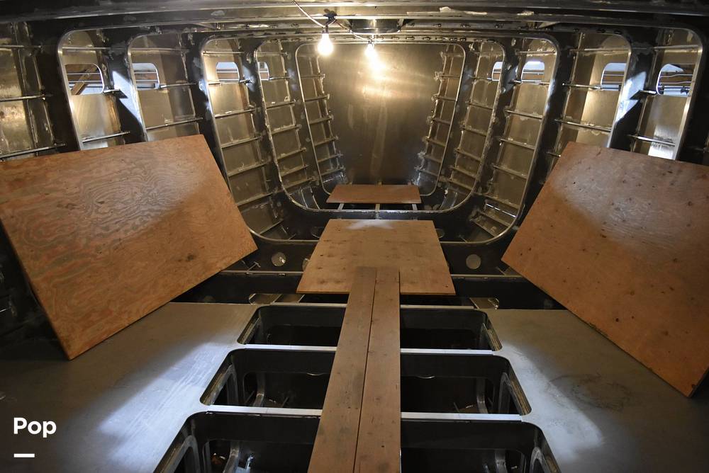 Slide: The Image of Custom 96' 3 Masted Schooner Project 2018 - 5145956