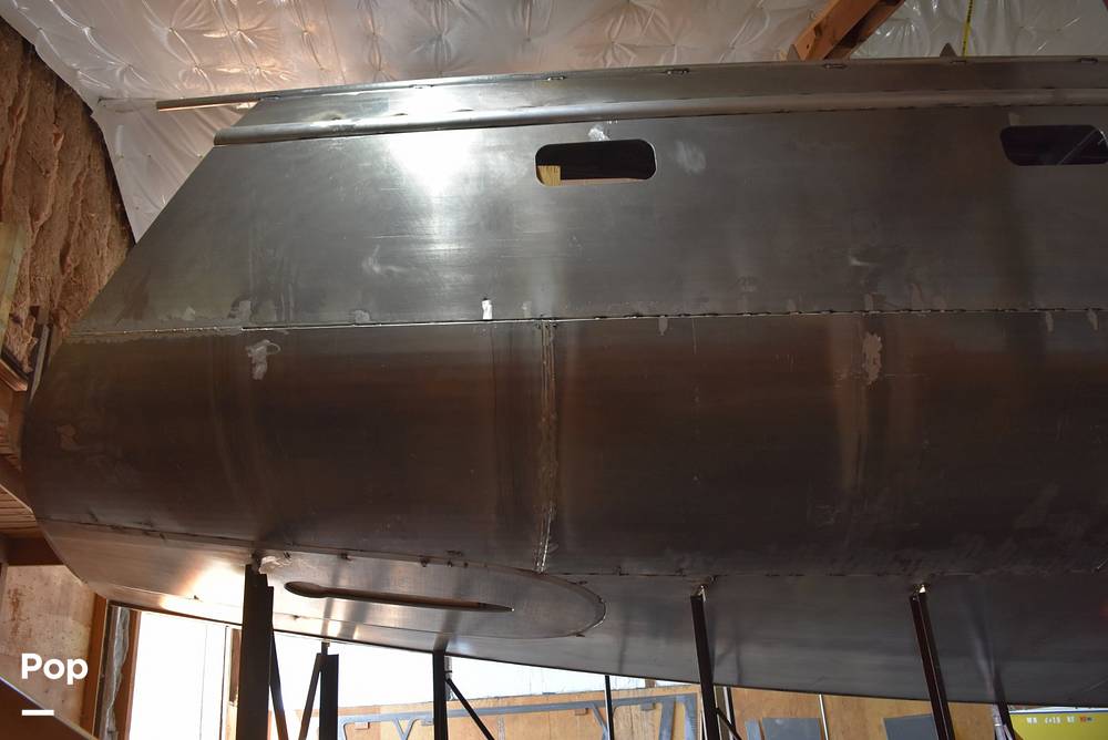 Slide: The Image of Custom 96' 3 Masted Schooner Project 2018 - 5145970