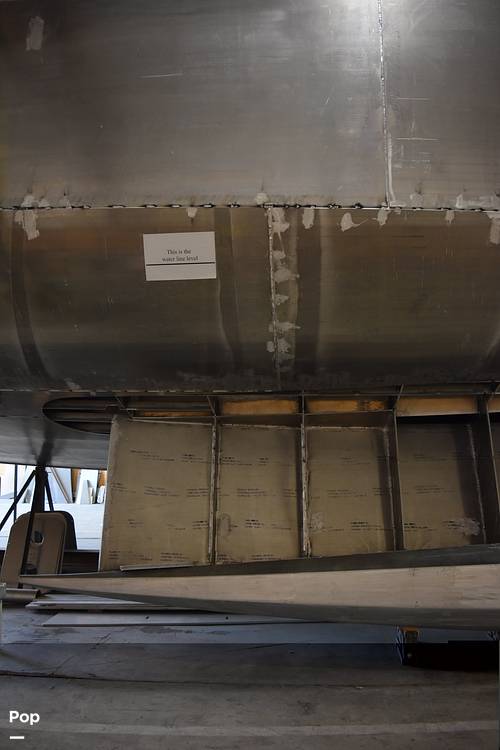 Slide: The Image of Custom 96' 3 Masted Schooner Project 2018 - 5145976