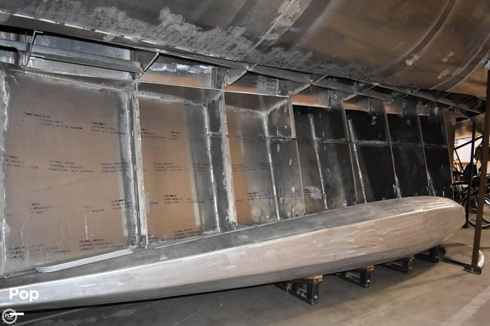 Slide: The Image of Custom 96' 3 Masted Schooner Project 2018 - 5145979