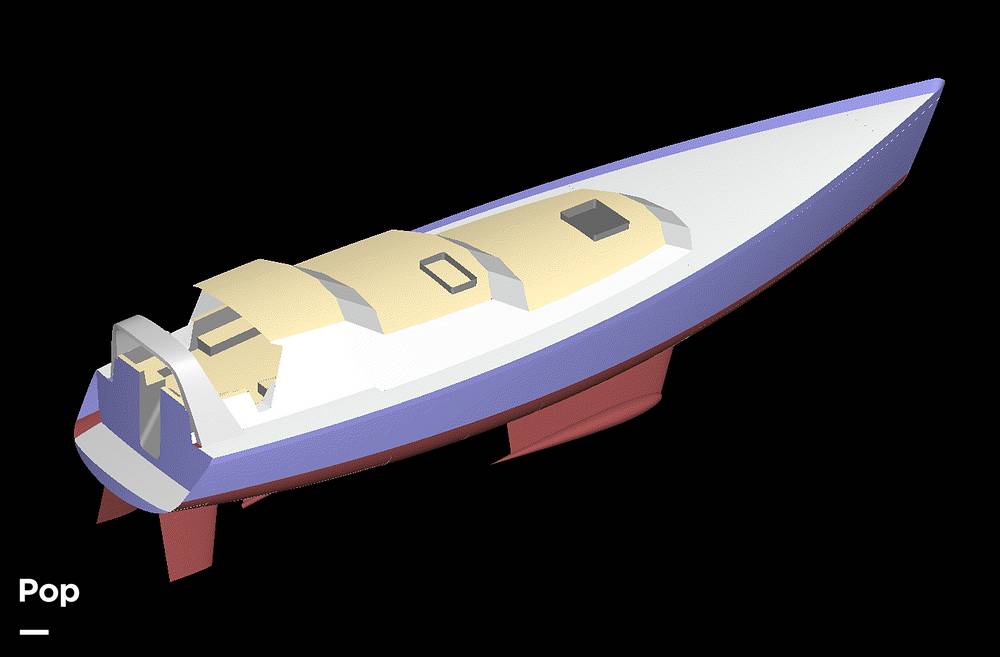 Slide: The Image of Custom 96' 3 Masted Schooner Project 2018 - 5145987