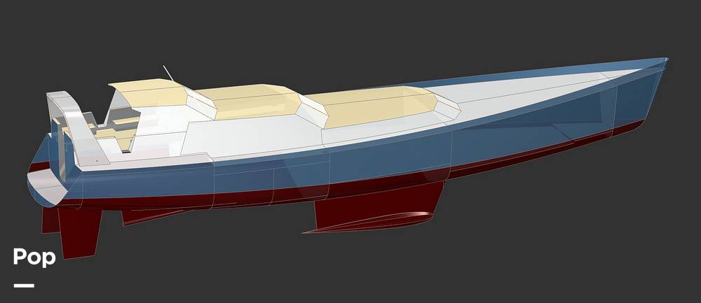 Slide: The Image of Custom 96' 3 Masted Schooner Project 2018 - 5145988