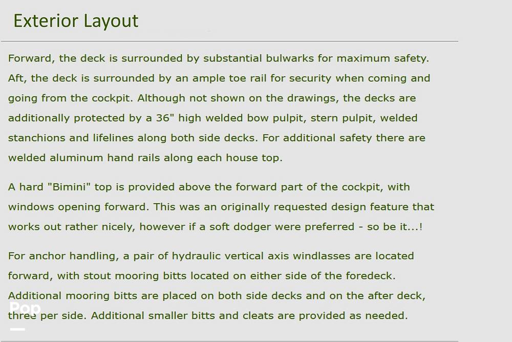 Slide: The Image of Custom 96' 3 Masted Schooner Project 2018 - 5145999