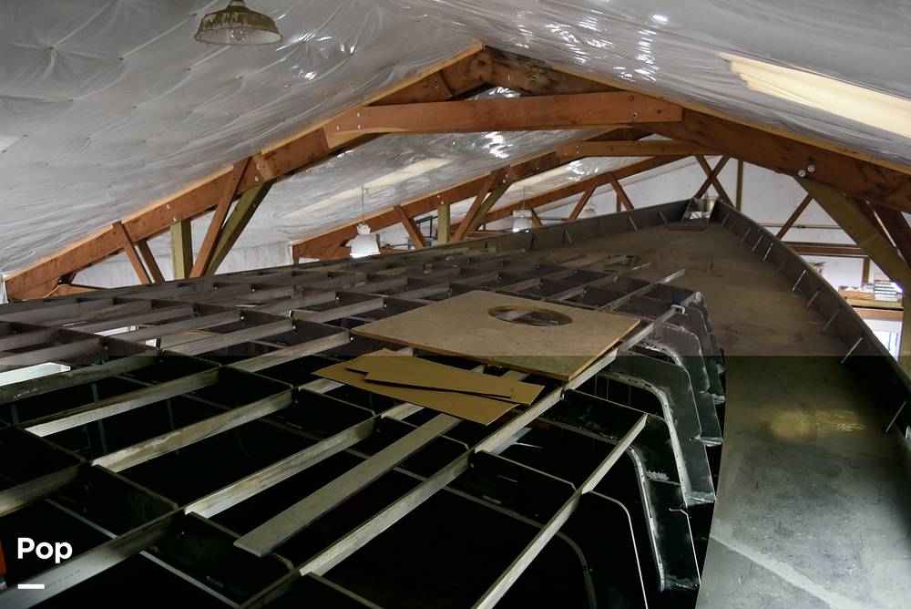 Slide: The Image of Custom 96' 3 Masted Schooner Project 2018 - 5145948