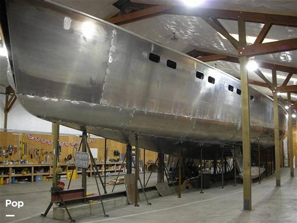 Slide: The Image of Custom 96' 3 Masted Schooner Project 2018 - 5145953