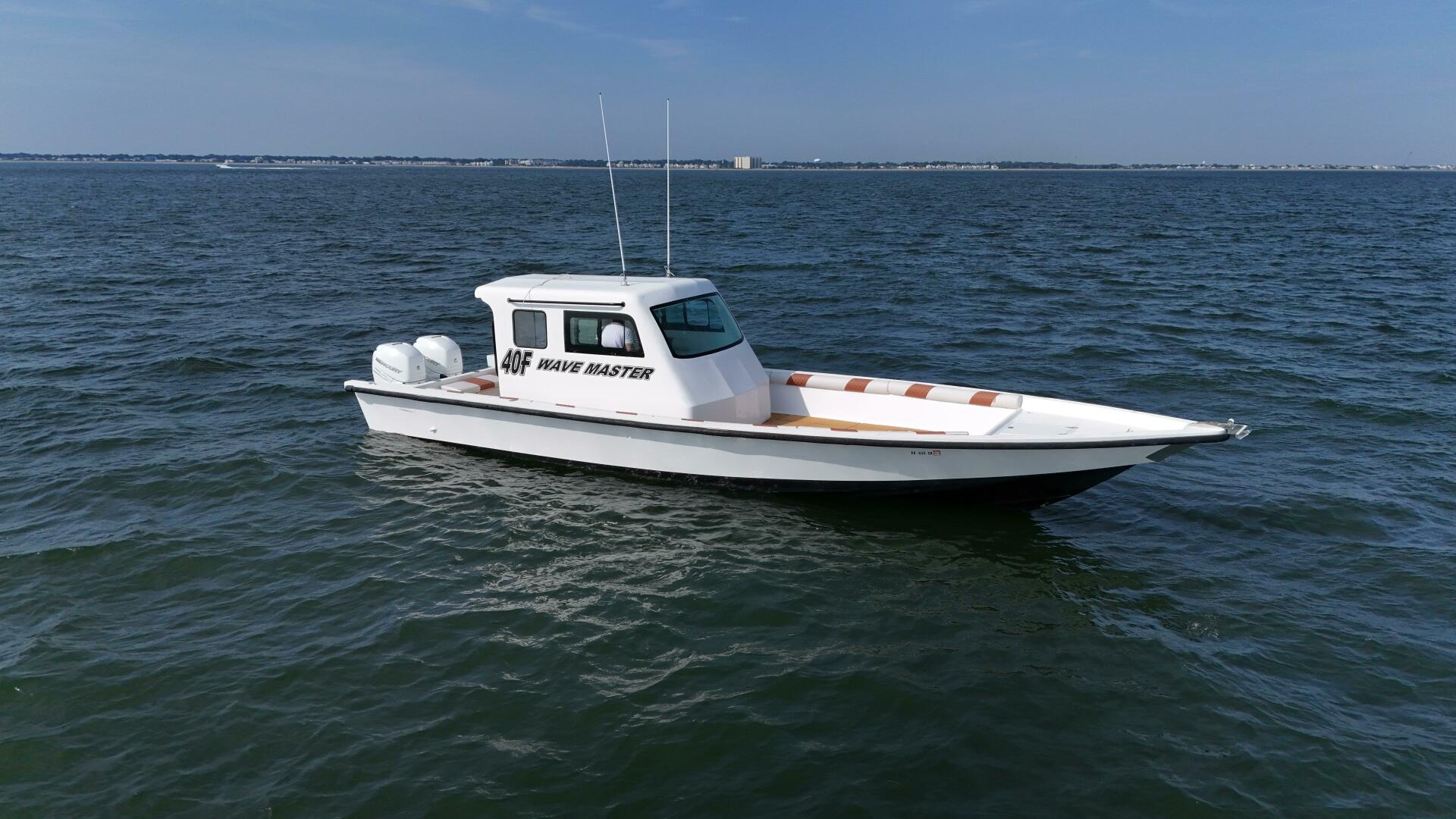 Slide: The Image of Custom Aljerewy Wave Master 2023 - 5079108