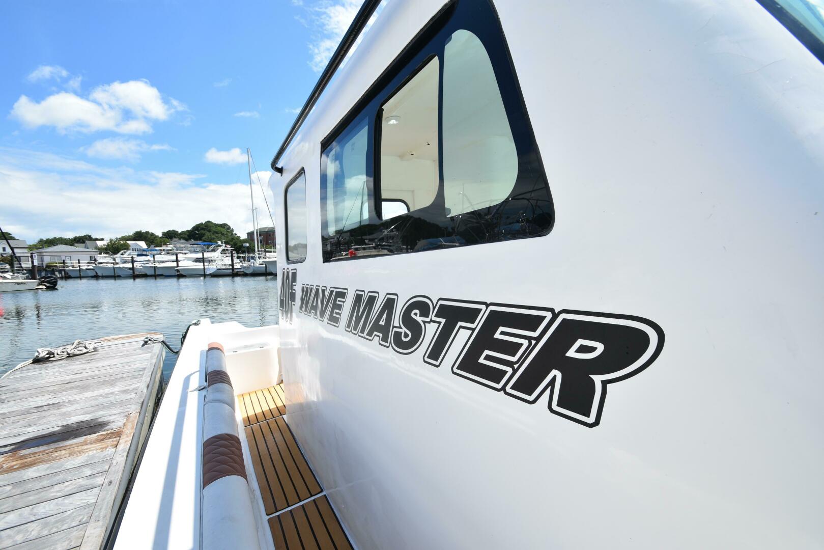 Slide: The Image of Custom Aljerewy Wave Master 2023 - 5079086