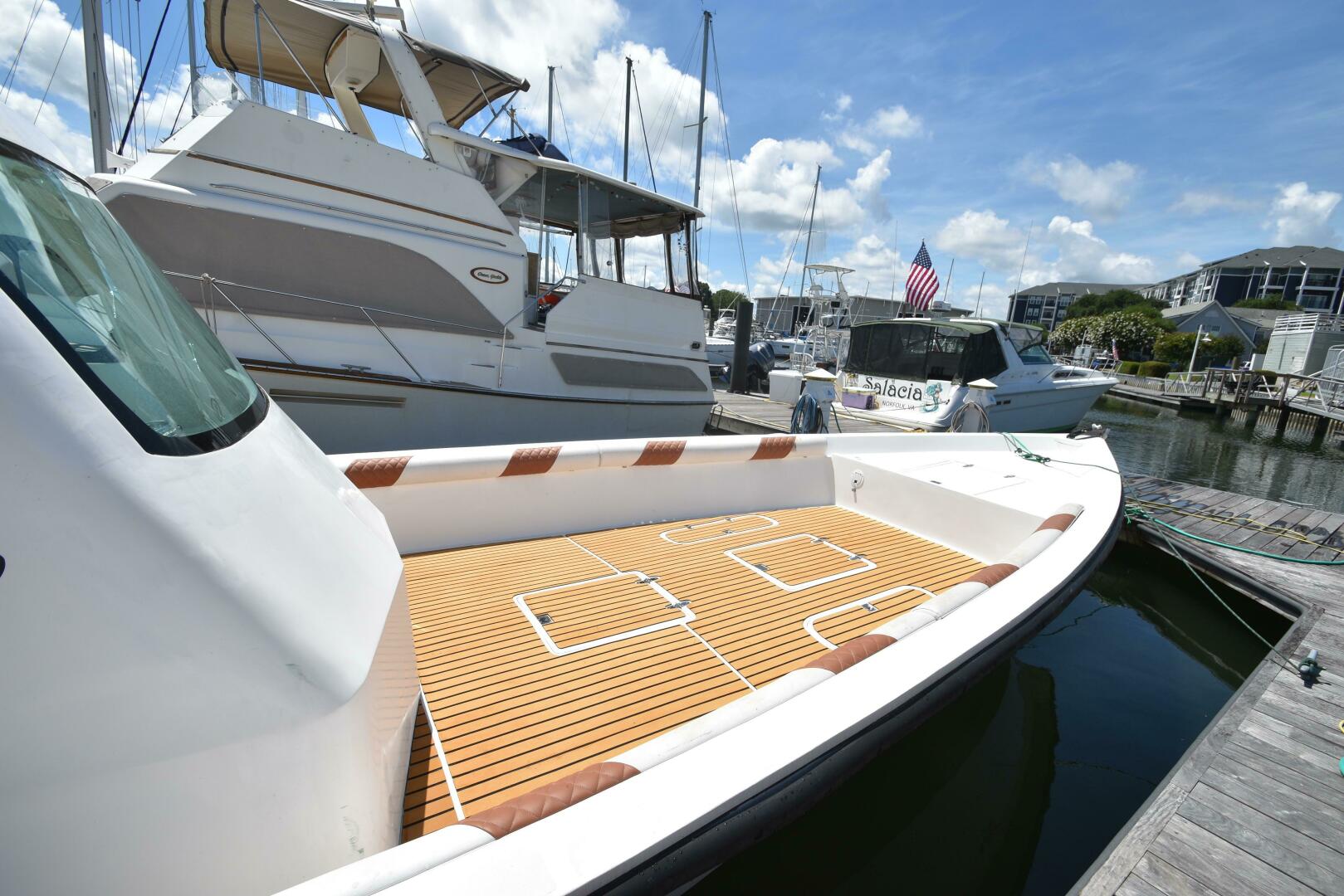Slide: The Image of Custom Aljerewy Wave Master 2023 - 5079089
