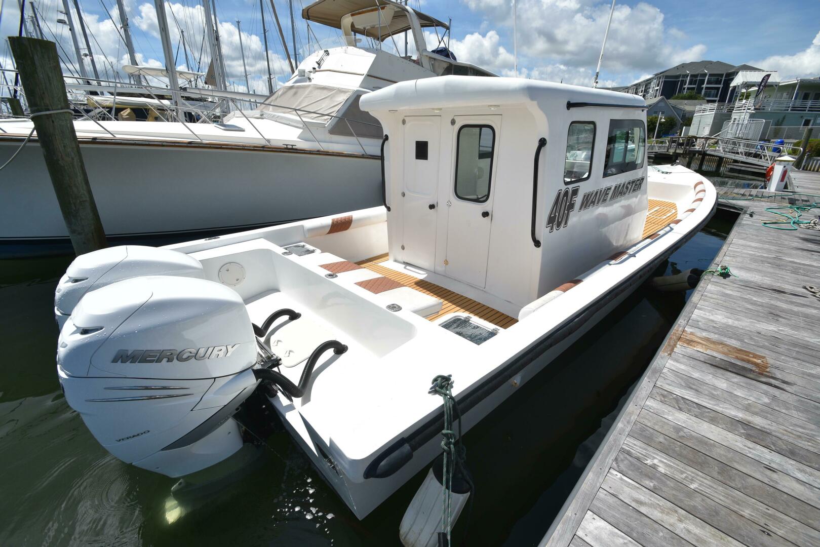 Slide: The Image of Custom Aljerewy Wave Master 2023 - 5079105