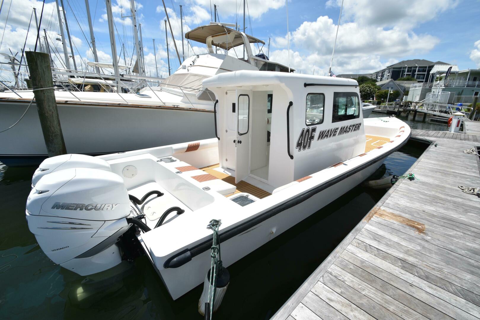 Slide: The Image of Custom Aljerewy Wave Master 2023 - 5079106