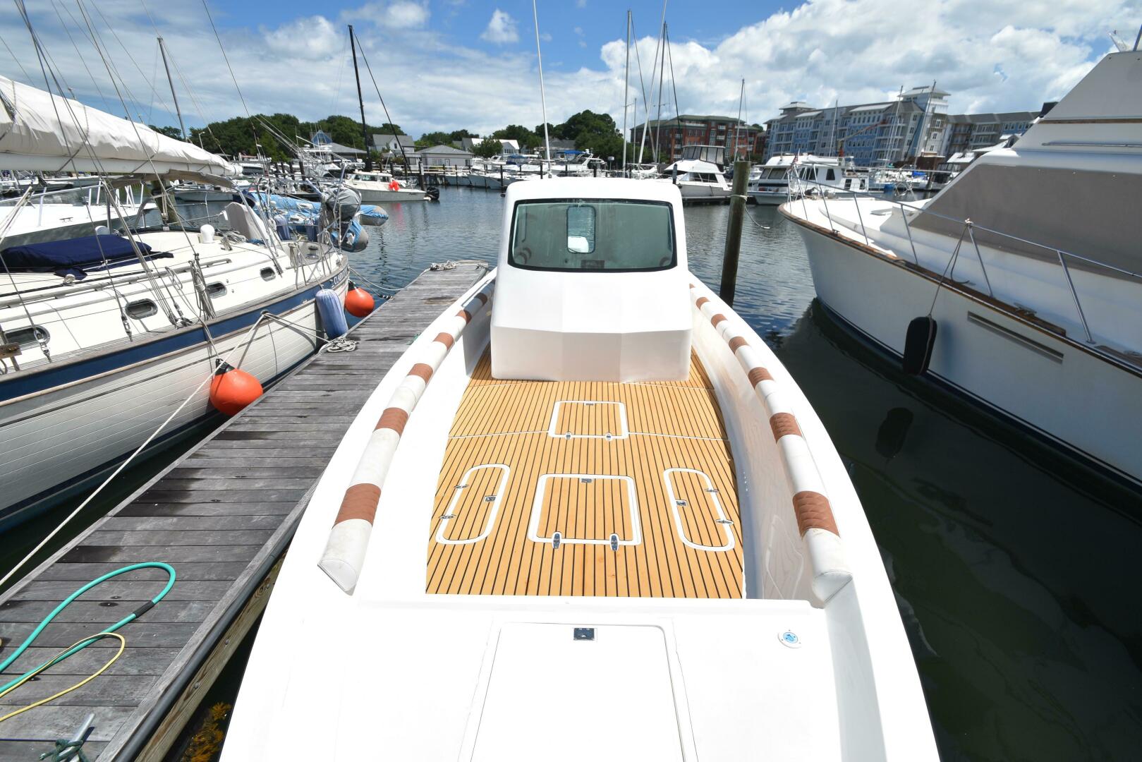 Slide: The Image of Custom Aljerewy Wave Master 2023 - 5079043