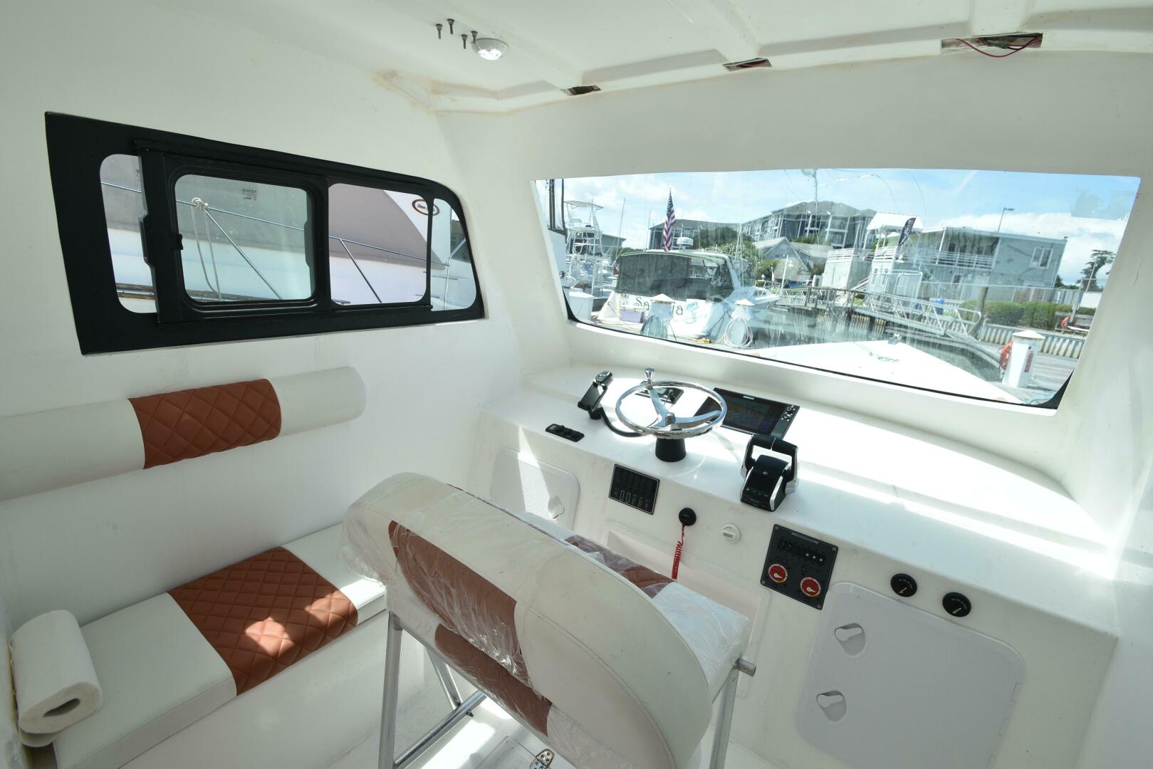 Slide: The Image of Custom Aljerewy Wave Master 2023 - 5079051