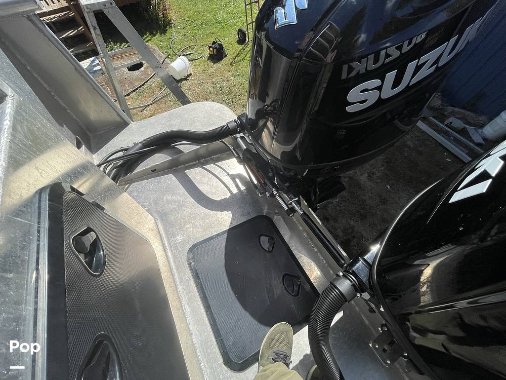 Slide: The Image of Custom Aluminum 26 2023 - 13007605