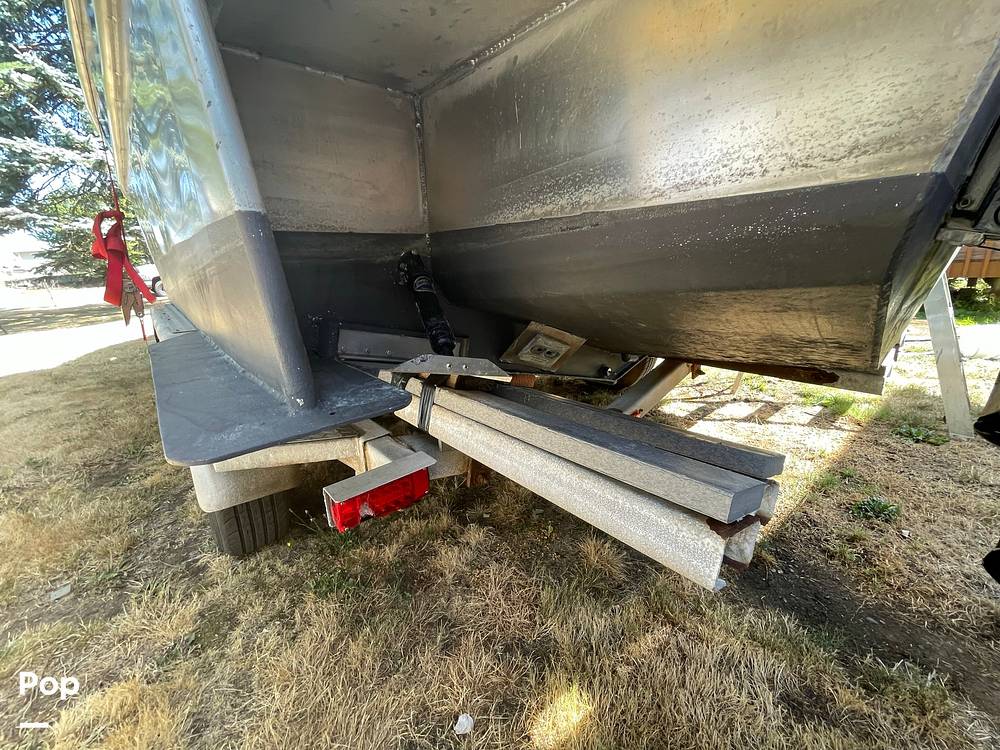 Slide: The Image of Custom Aluminum 26 2023 - 13007625