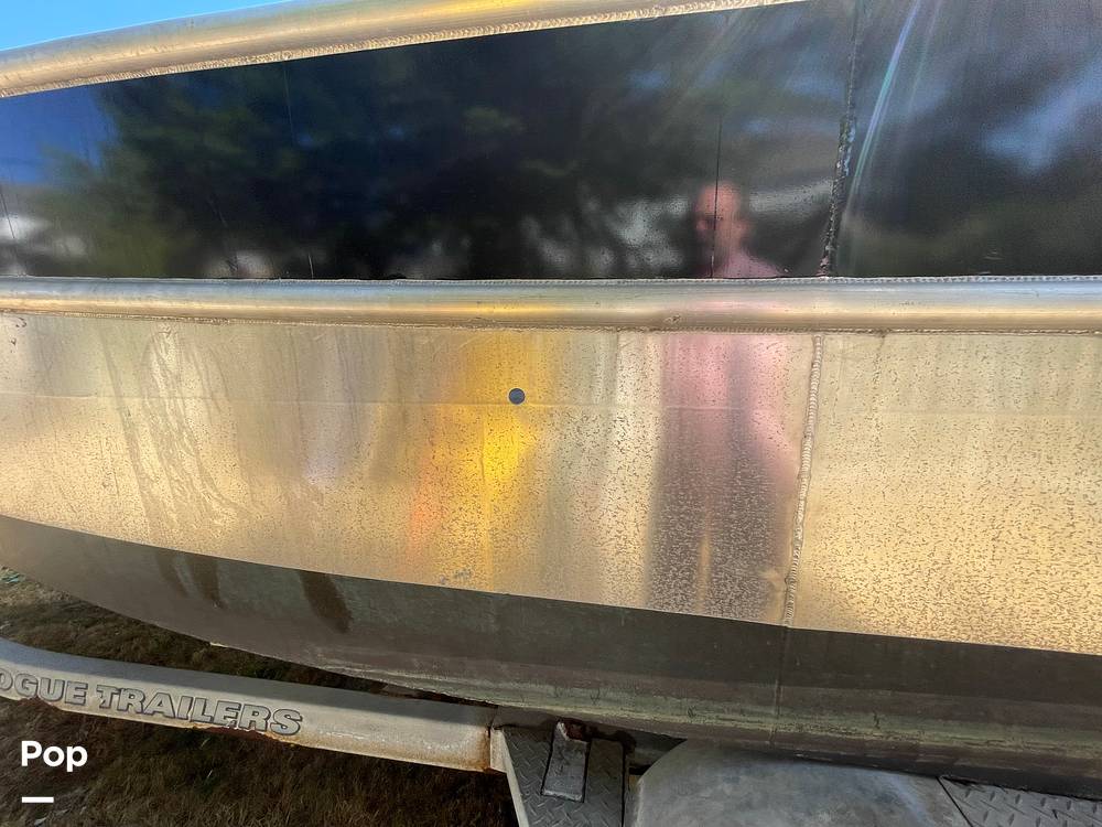 Slide: The Image of Custom Aluminum 26 2023 - 13007632
