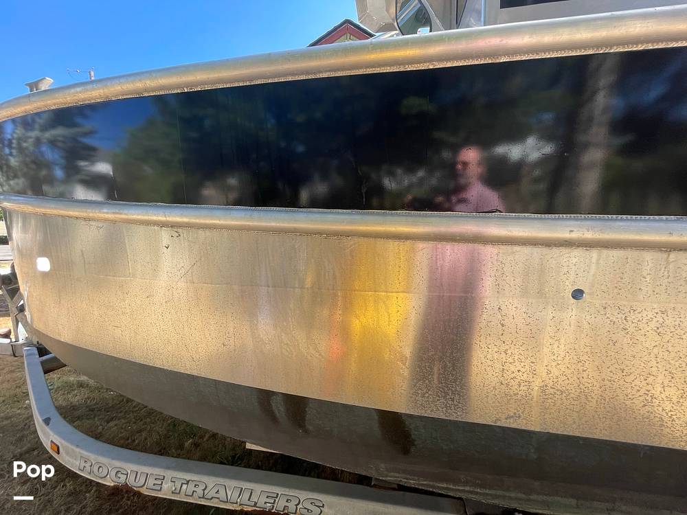 Slide: The Image of Custom Aluminum 26 2023 - 13007633