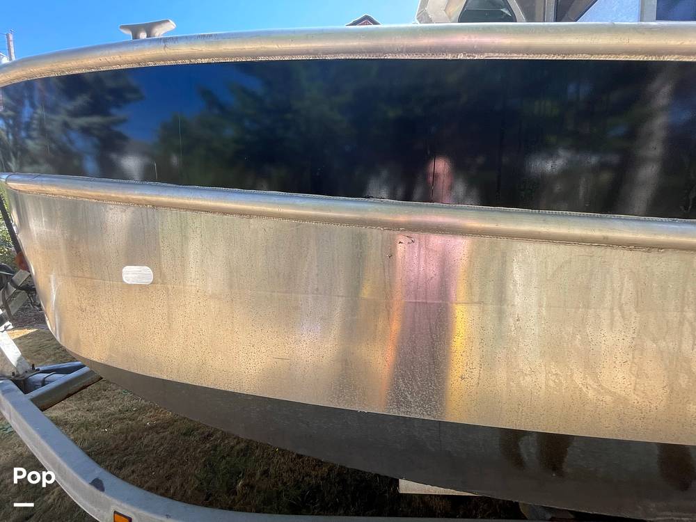 Slide: The Image of Custom Aluminum 26 2023 - 13007634