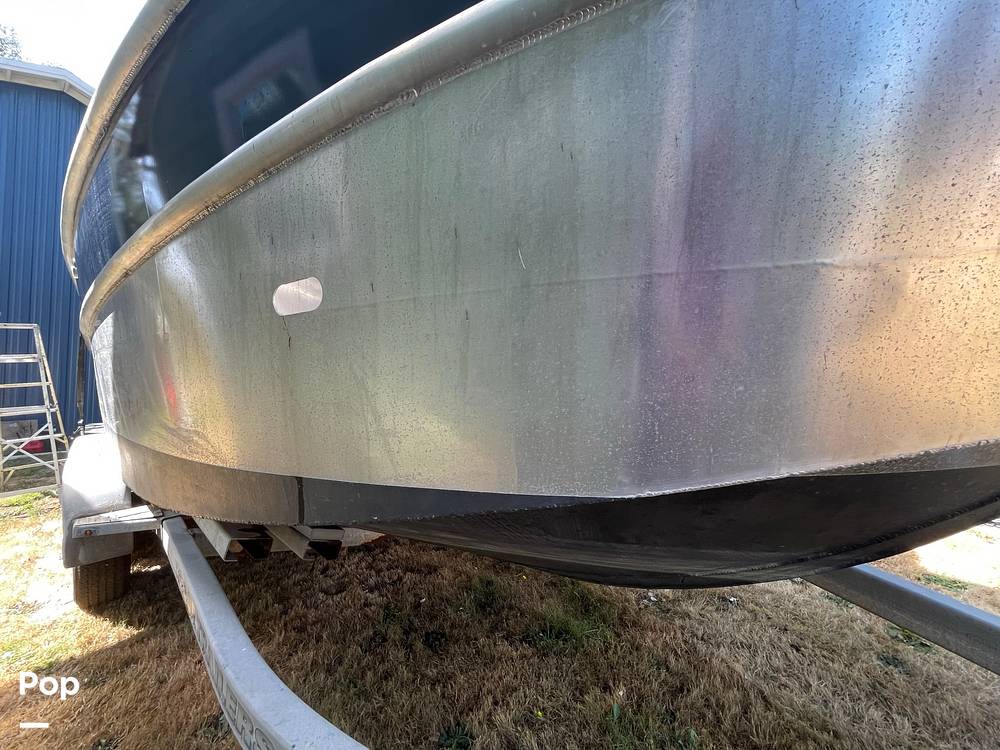 Slide: The Image of Custom Aluminum 26 2023 - 13007642
