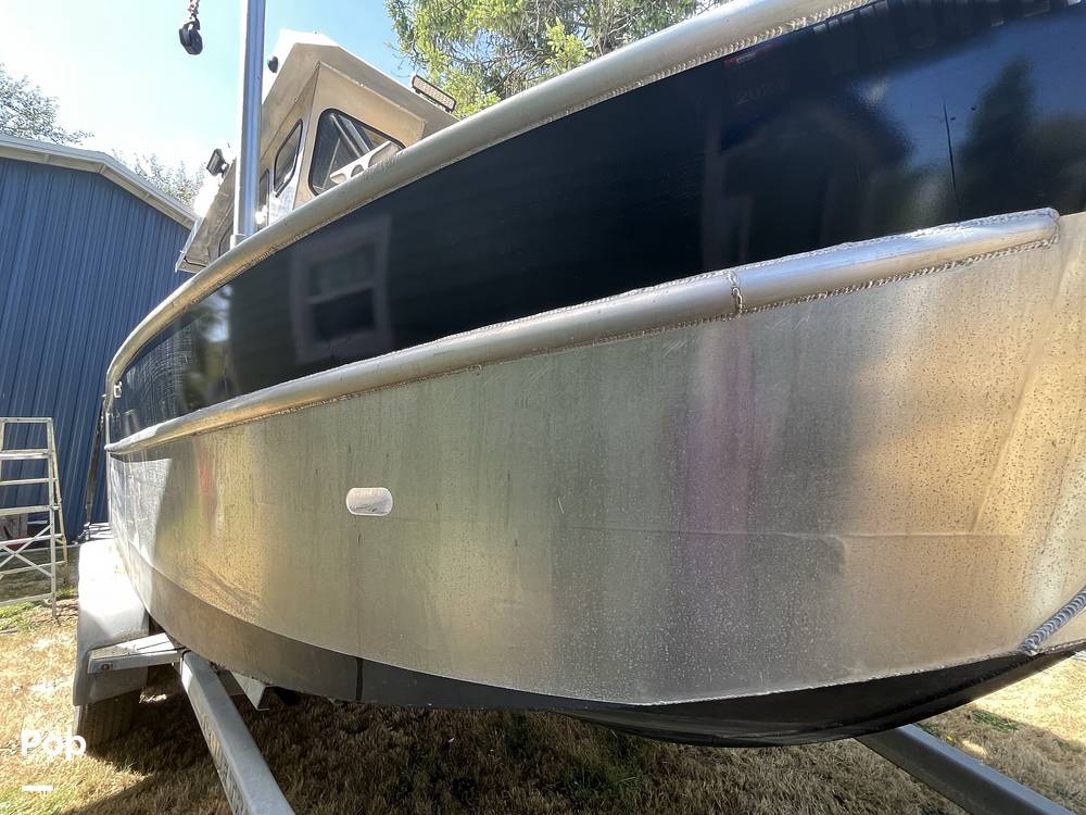 Slide: The Image of Custom Aluminum 26 2023 - 13007643